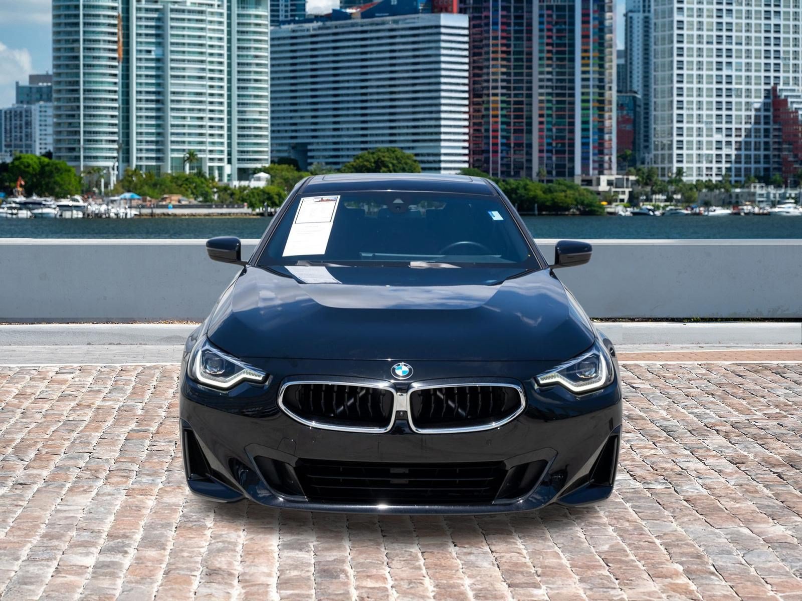 bmw 2 series 2023 3MW23CM04P8D29518 image bmw 2 series 2023 3MW23CM04P8D29518 image